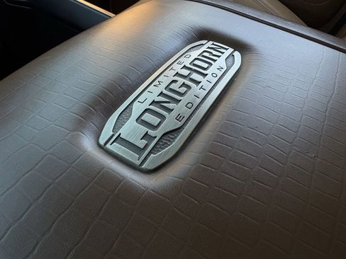 Used 2024 RAM 2500 Limited image 22