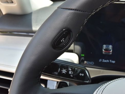 New 2026 Lincoln Aviator Reserve image 24