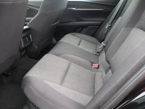 Used 2025 Toyota Camry LE FWD image 12
