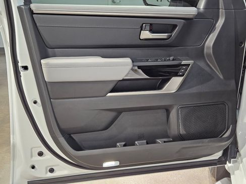 New 2026 Toyota Tundra Limited RWD image 11