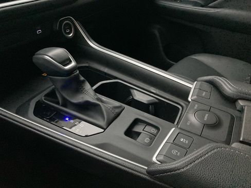 Certified 2024 Toyota Grand Highlander XLE image 24