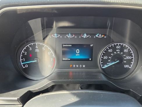 Used 2021 Ford F150 XL w/ Equipment Group 101A High image 28