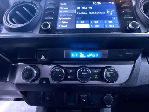 Used 2023 Toyota Tacoma SR image 20