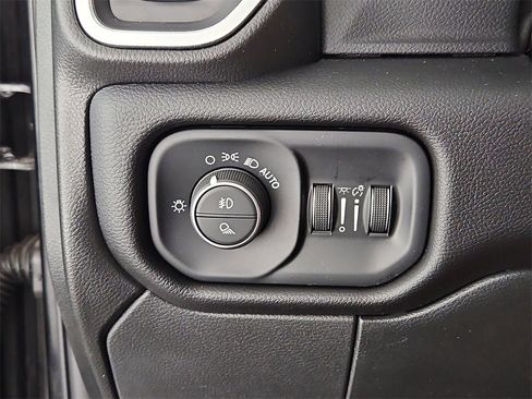 Used 2024 RAM 2500 Laramie w/ Safety Group image 24