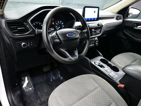 Used 2020 Ford Escape SE AWD/4WD image 12