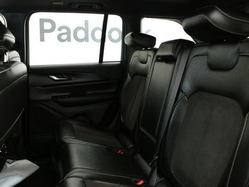 Used 2024 Jeep Grand Cherokee Altitude AWD/4WD image 28