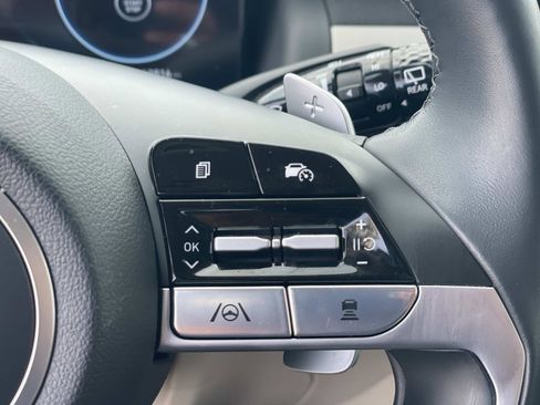 Certified 2024 Hyundai Tucson Limited image 23