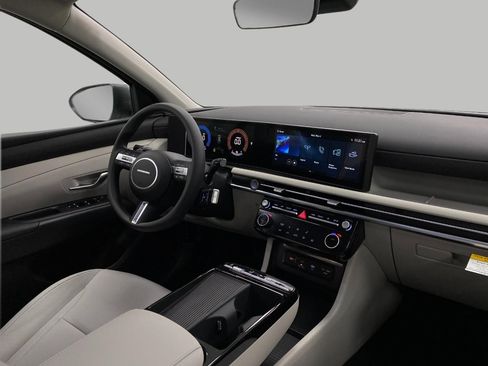 New 2026 Hyundai Tucson Blue SE AWD/4WD image 18