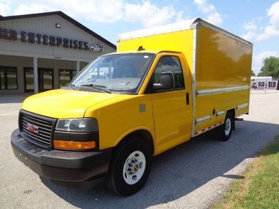 Used 2021 GMC Savana 3500 w/ Power Convenience Package