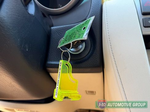 Used 2004 Lexus SC 430 Convertible RWD image 27