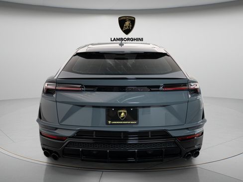 Used 2024 Lamborghini Urus S AWD/4WD image 6