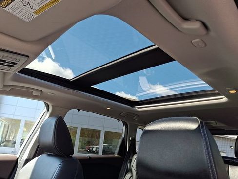 Certified 2023 Nissan Rogue SL w/ SL Premium Package AWD/4WD image 14