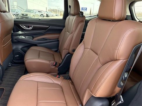 New 2026 Subaru Ascent Touring image 16