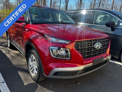 Used 2023 Hyundai Venue SE