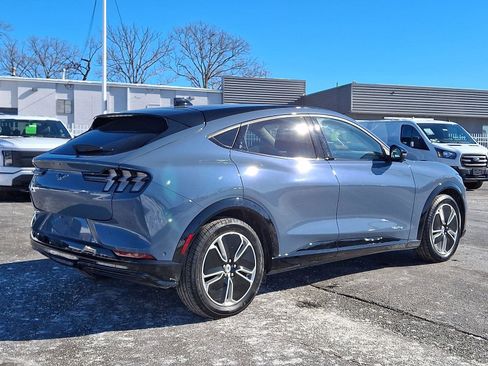 Used 2023 Ford Mustang Mach-E Premium image 6