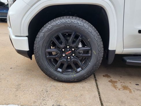 New 2026 GMC Sierra 1500 Elevation w/ Elevation Premium Package AWD/4WD image 51