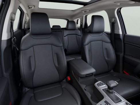 New 2026 Kia Sportage SX FWD image 12