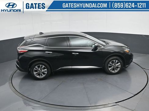Used 2018 Nissan Murano S AWD/4WD image 44