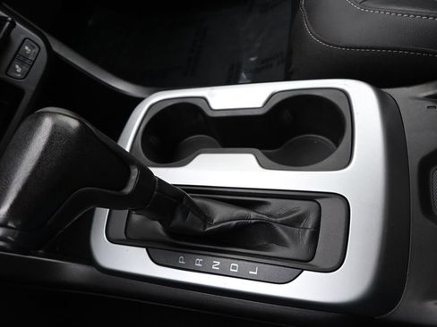 Used 2017 Chevrolet Colorado ZR2 image 35