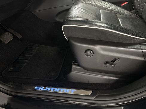 Used 2020 Jeep Grand Cherokee Summit image 12