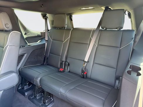 Certified 2026 Cadillac Escalade Luxury RWD image 29