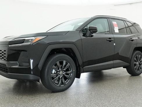 New 2026 Toyota RAV4 XLE Premium FWD image 17