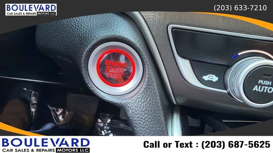 Used 2021 Honda Accord LX image 19