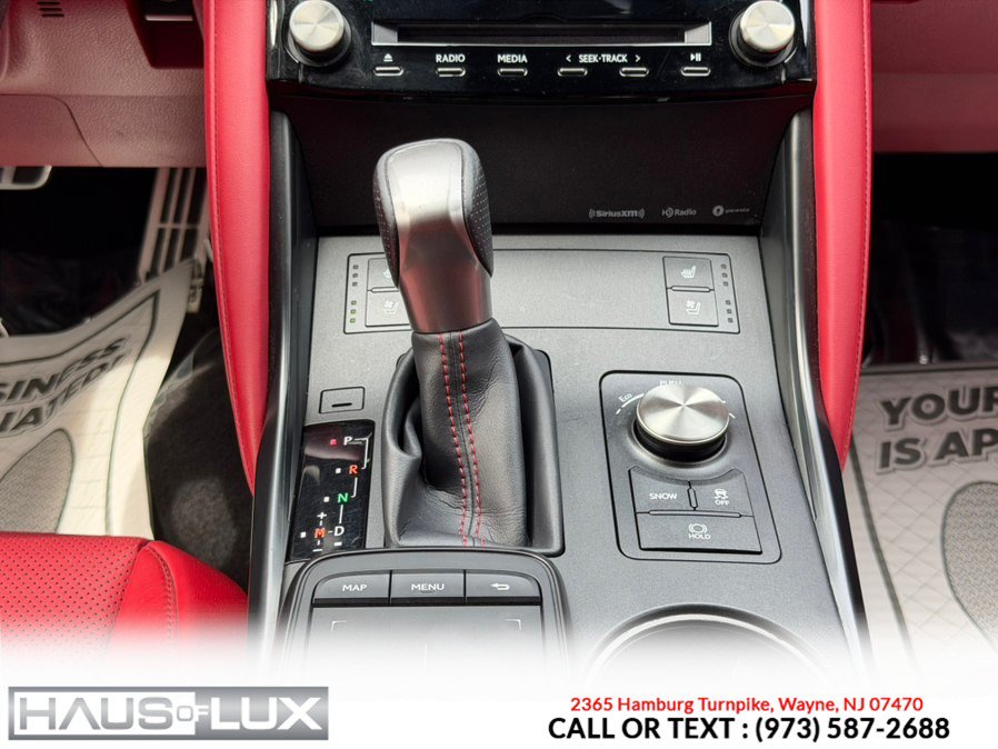 Used 2023 Lexus IS 350 F Sport AWD/4WD image 26