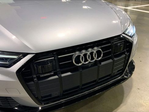 Used 2022 Audi A6 3.0T allroad Premium Plus w/ Executive Package image 6