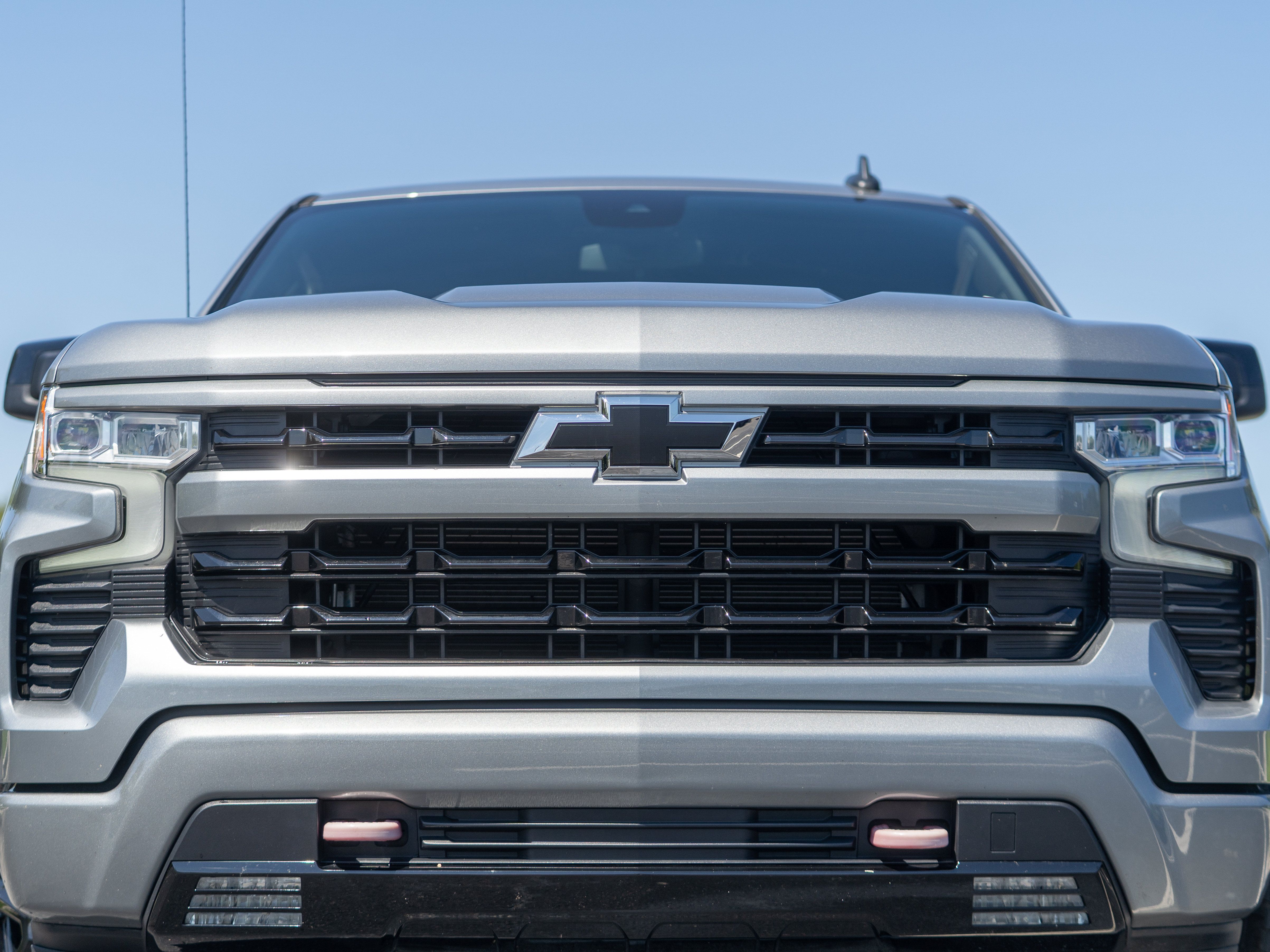 Used 2024 Chevrolet Silverado 1500 RST w/ Convenience Package II AWD/4WD image 37