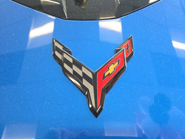 Used 2026 Chevrolet Corvette Z06 RWD image 23