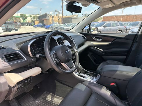 Used 2022 Subaru Ascent Touring AWD/4WD image 19
