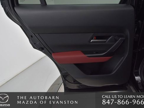 New 2026 MAZDA CX-50 AWD 2.5 Hybrid w/ Weather Package image 33