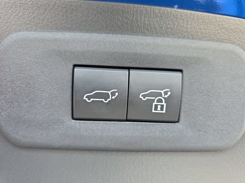 Certified 2025 Lexus NX 350h AWD w/ Cold Area Package image 13