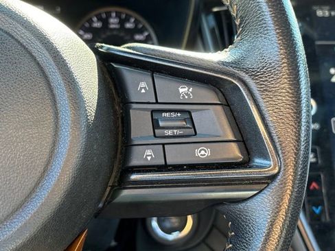Used 2023 Subaru Outback Wilderness AWD/4WD image 18
