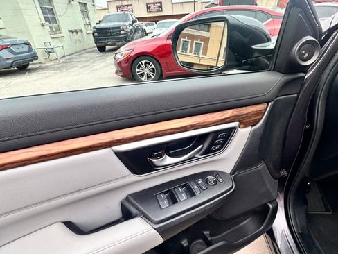 Used 2022 Honda CR-V Touring image 21