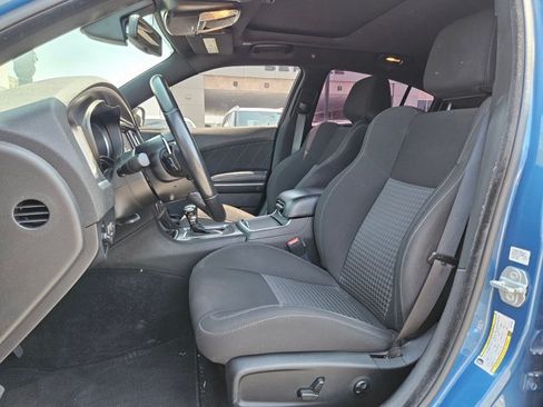 Used 2021 Dodge Charger R/T RWD image 10