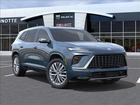 New 2026 Buick Enclave Avenir w/ Super Cruise Package AWD/4WD image 7