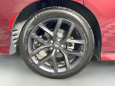 Used 2022 Dodge Charger GT w/ Blacktop Package image 33
