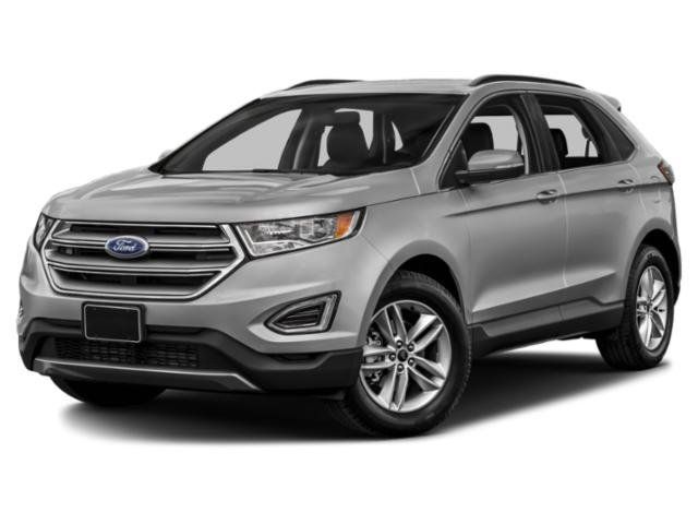 Used 2015 Ford Edge Titanium AWD/4WD image 1