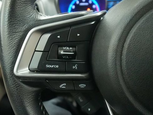 Used 2019 Subaru Outback 2.5i Premium AWD/4WD image 36