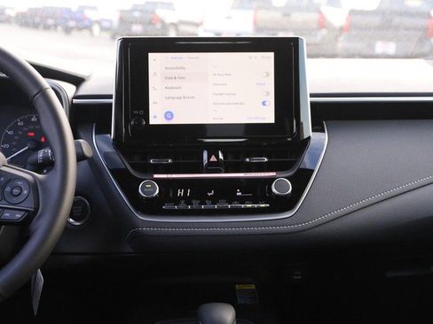 New 2026 Toyota Corolla SE image 22