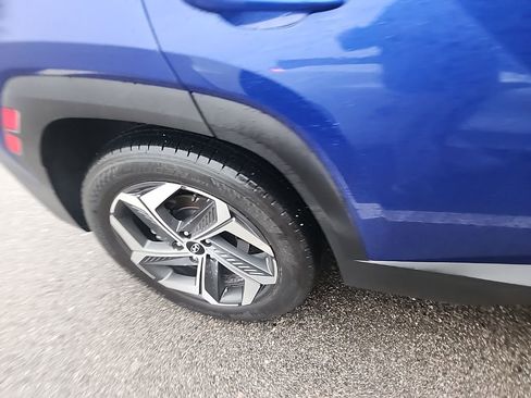 Used 2023 Hyundai Tucson SEL w/ Convenience Package image 4