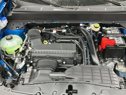 New 2026 Ford Maverick Lobo image 16