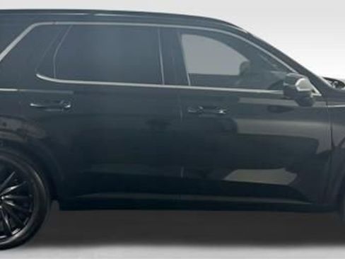 Used 2025 Hyundai Palisade Calligraphy AWD/4WD image 10