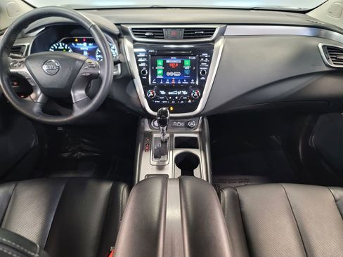 Used 2020 Nissan Murano SL image 22