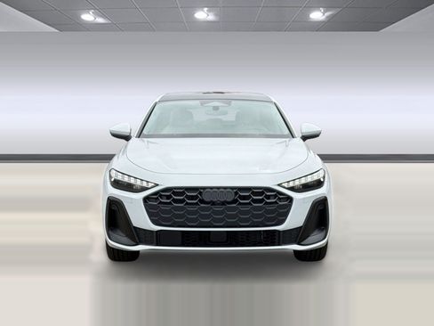 New 2026 Audi A5 2.0T Premium Plus AWD/4WD image 6