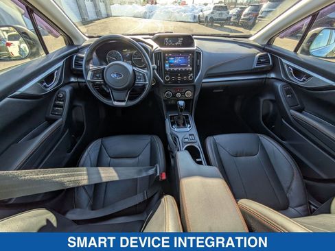 Certified 2021 Subaru Crosstrek 2.5i Limited w/ Moonroof Package 1 image 30