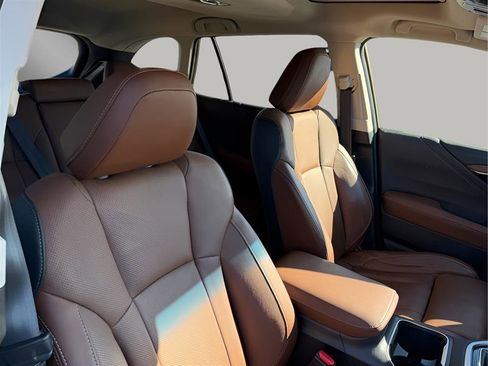 Used 2021 Subaru Outback Touring XT image 19