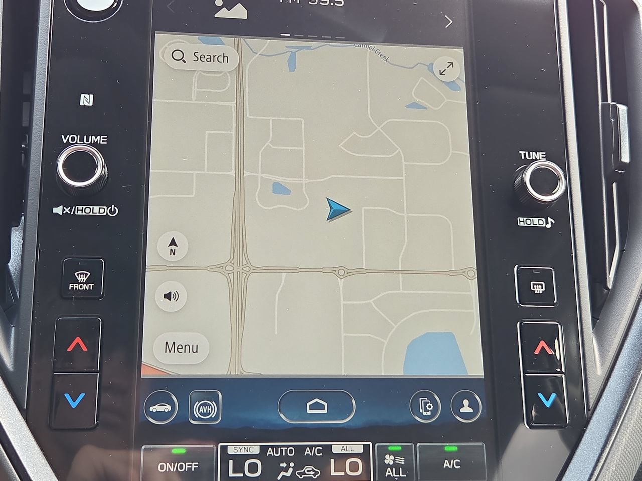 New 2026 Subaru Crosstrek 2.5i Limited AWD/4WD image 42